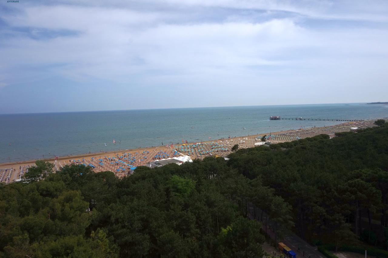 Colorado Lignano Apartamento Lignano Sabbiadoro Exterior foto